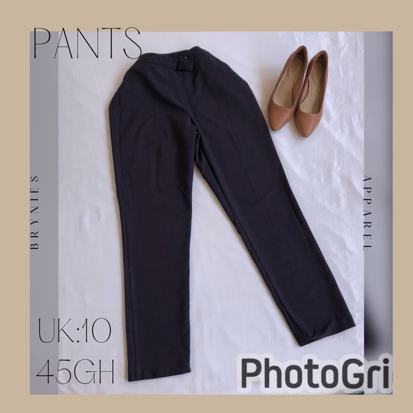 Office trousers