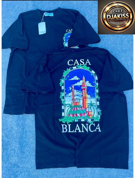 Tee-shirts