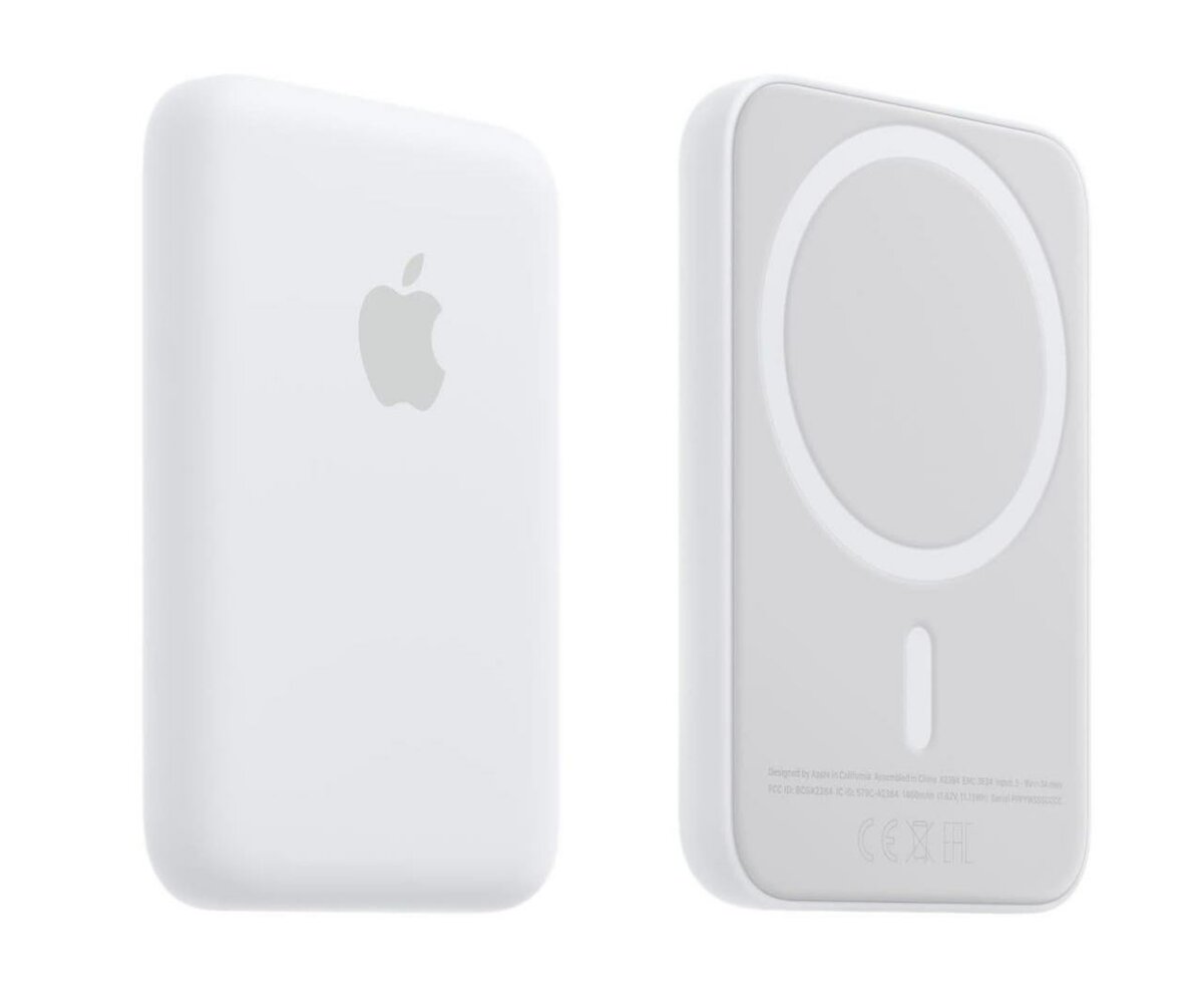 Power bank Mage Safe