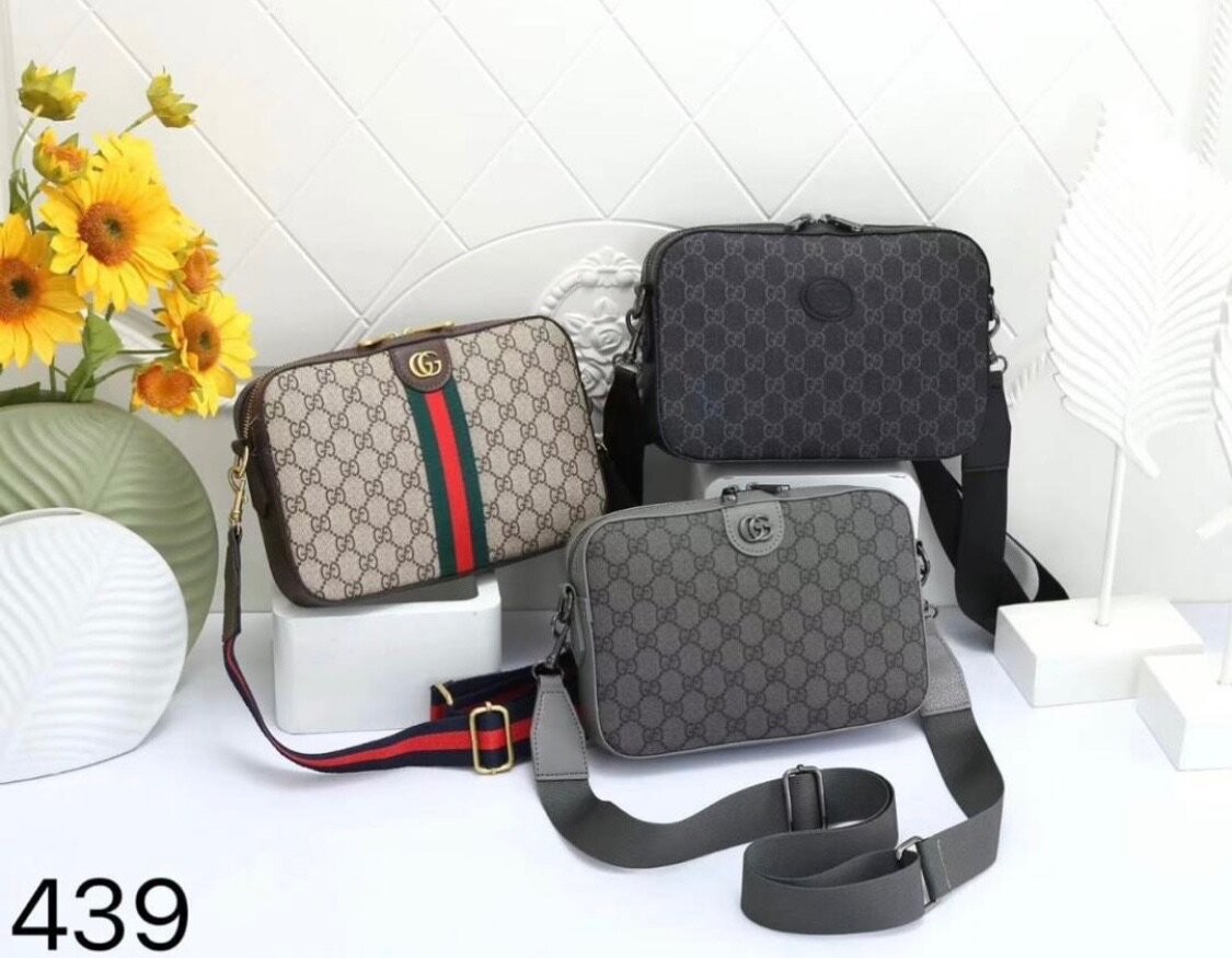 Side bag