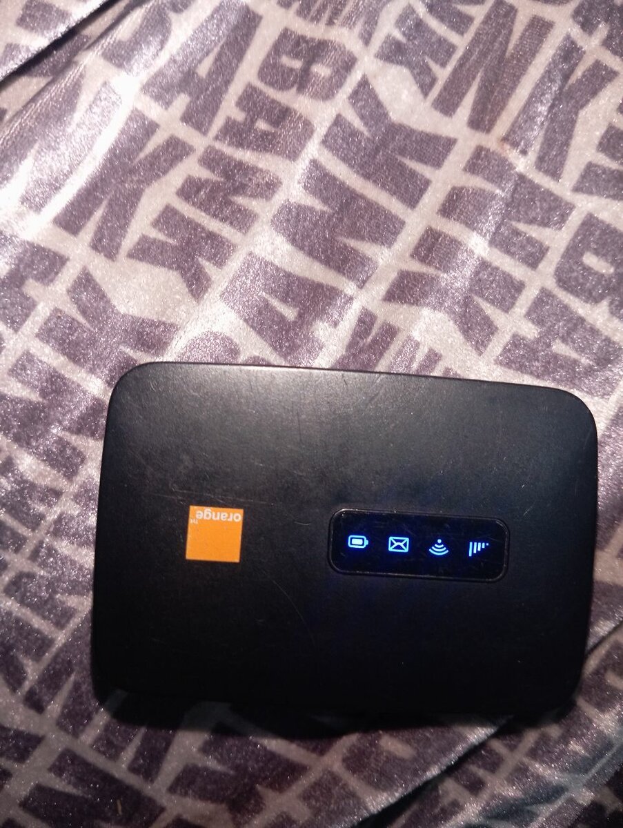 Wifi poket
