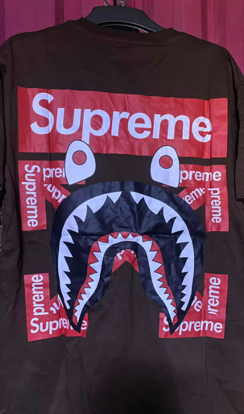 Designer Tshirts
