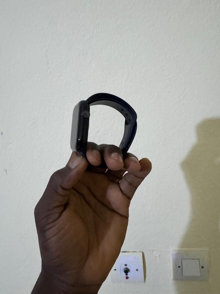 Montre Connectée Élégante