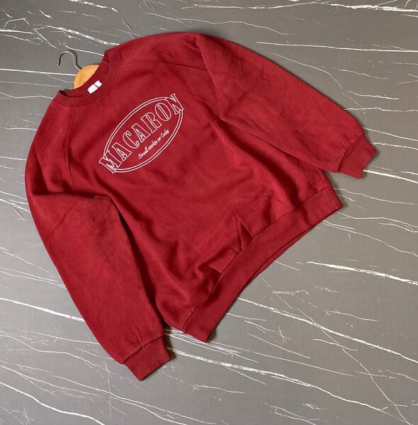 Thrift Sweatshirt