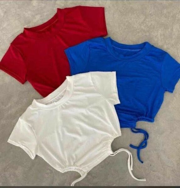 Chic haut