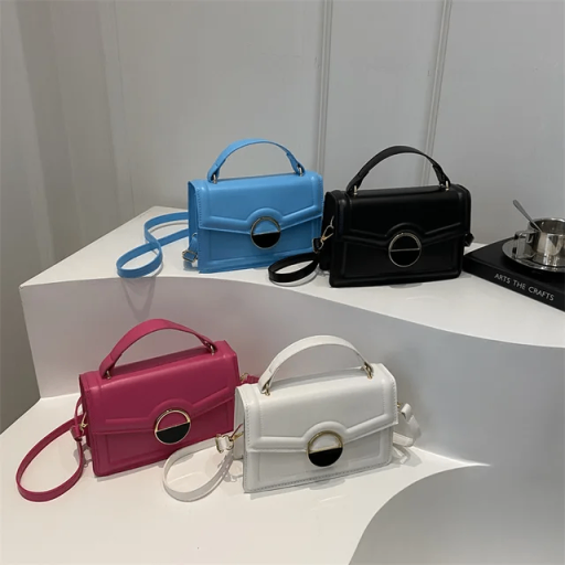 Sac en bandoulière
