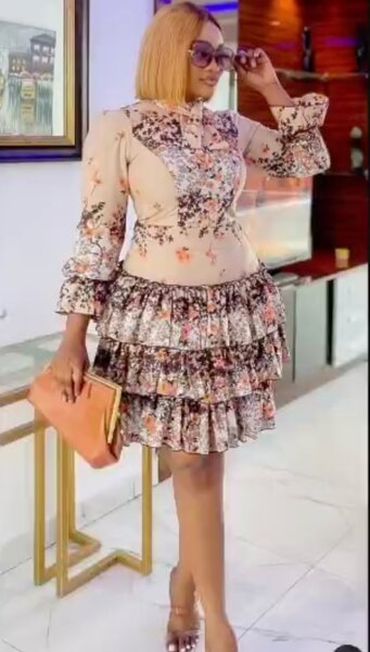 Nice dress