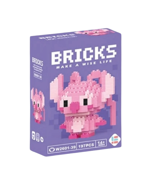 Angel Mini Lego