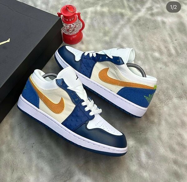 Nike sneakers