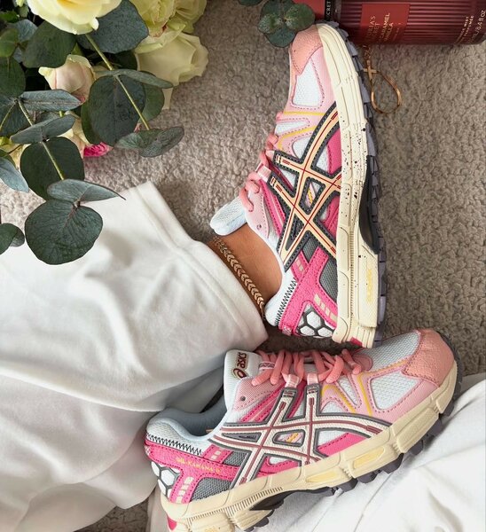 Asics