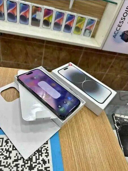 IPHONE 14 PRO