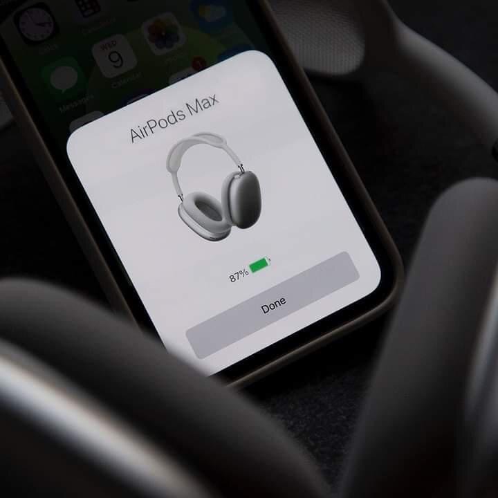 AirPod Pro max