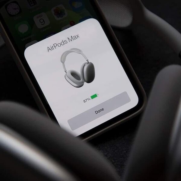 AirPod Pro max