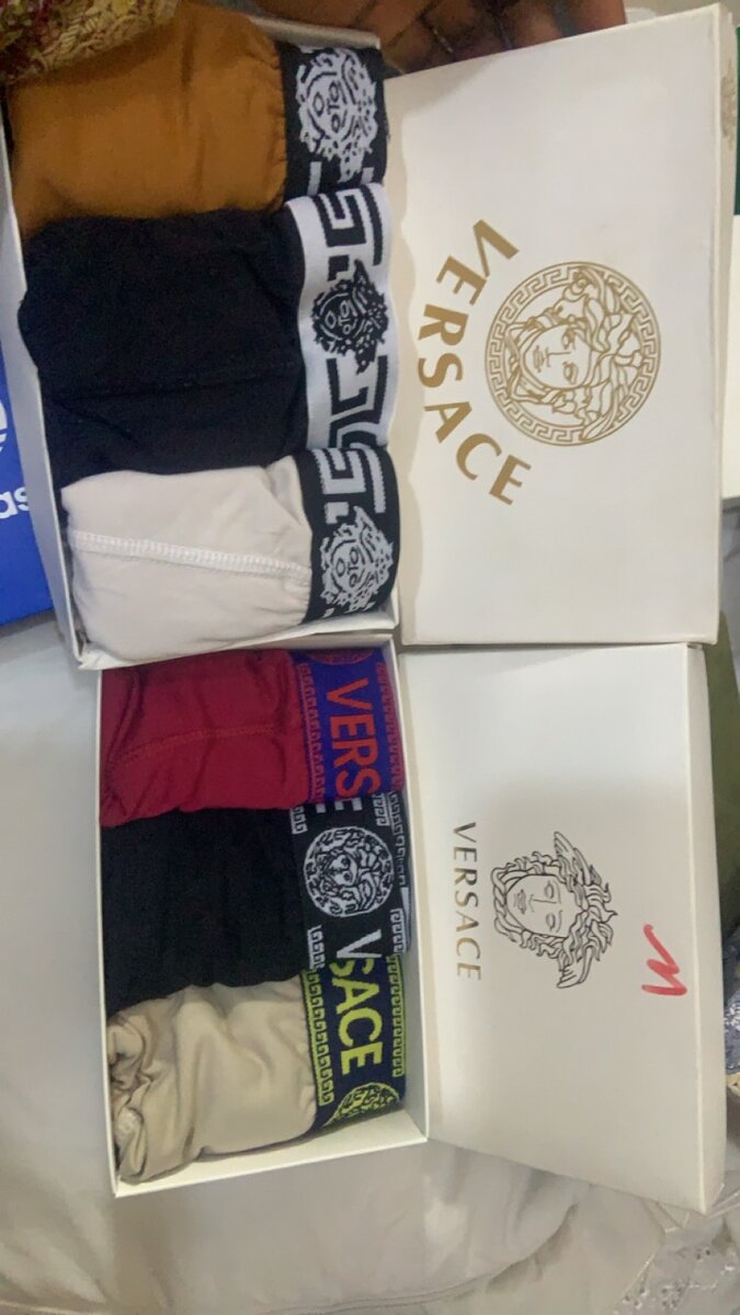 Boxers