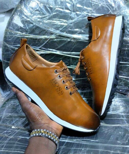 Hugo boss
