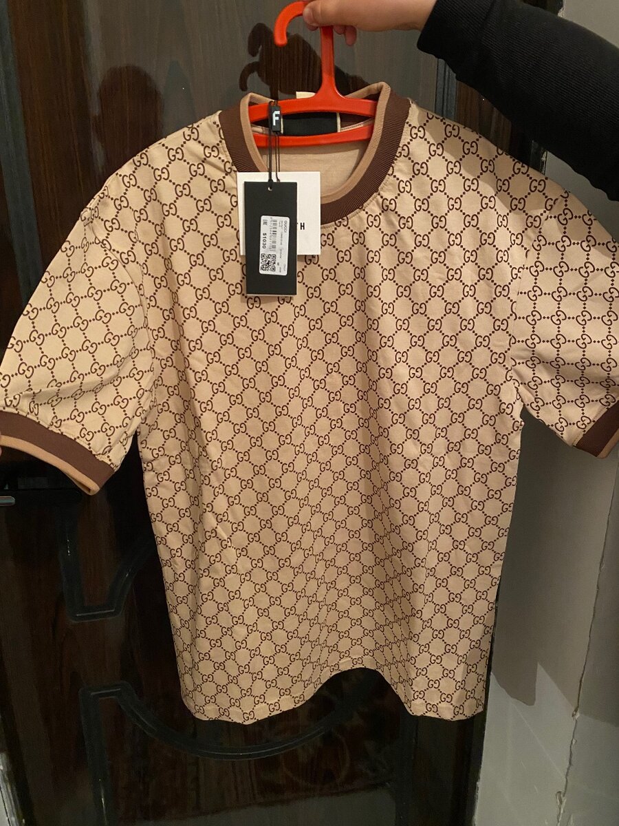 Gucci XXL