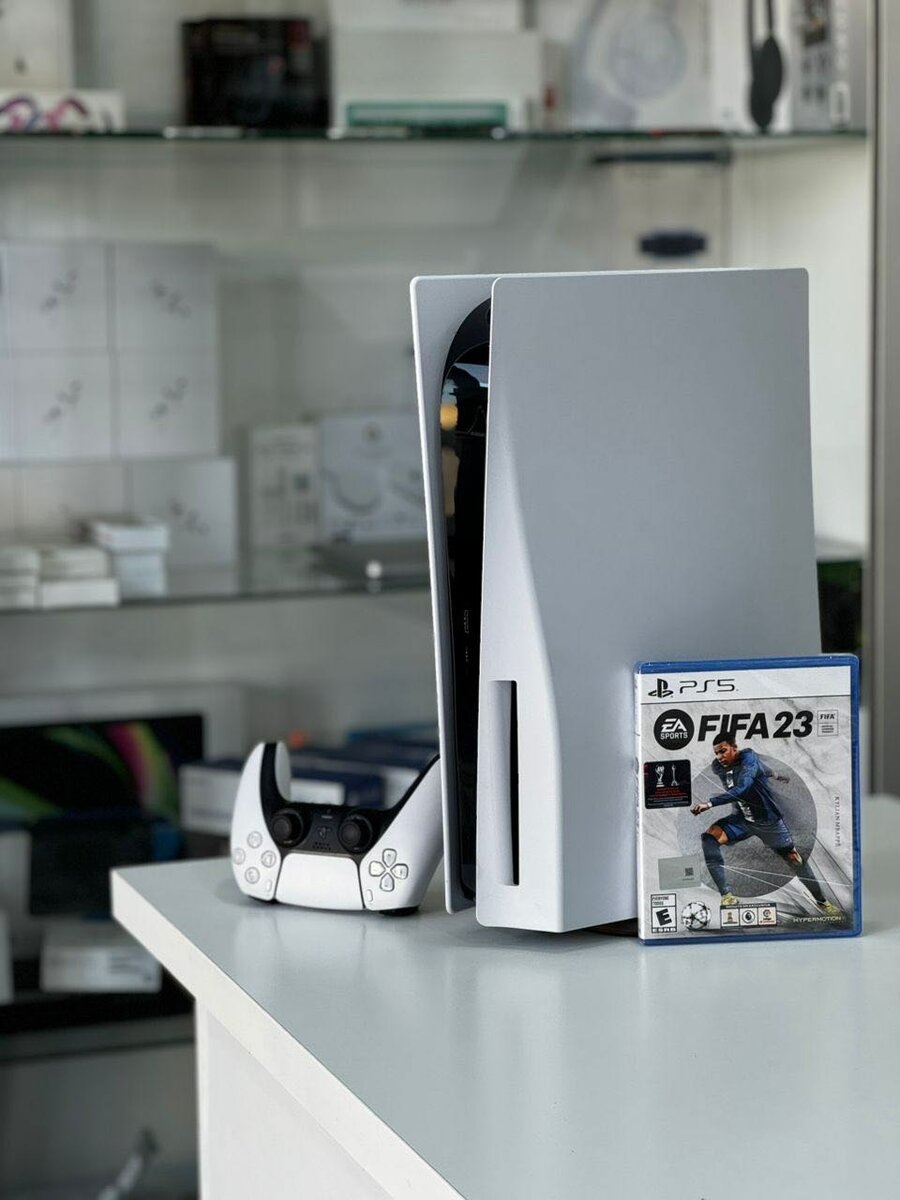 ps5