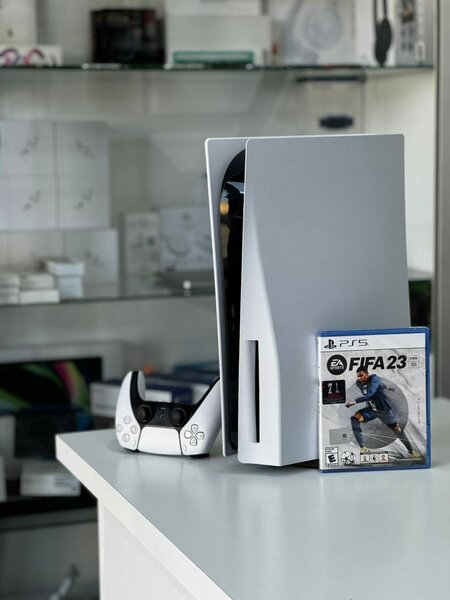 ps5
