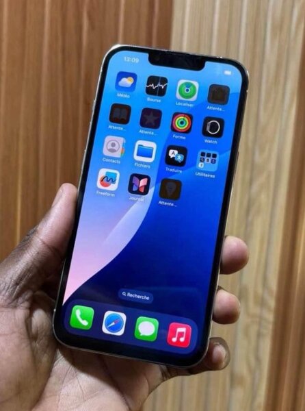 iPhone 13 pro
