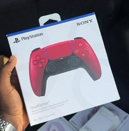  controller