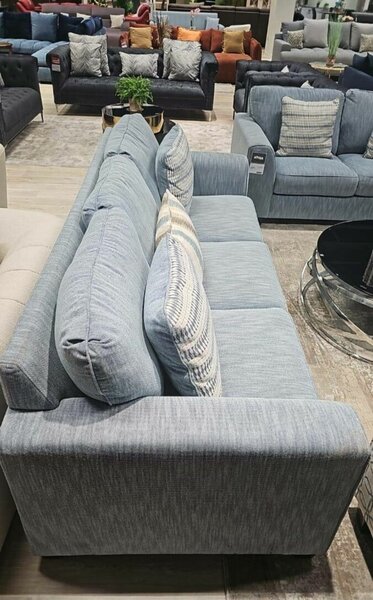 Walwick Sofa