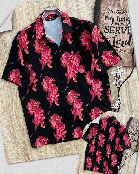 Summer tops