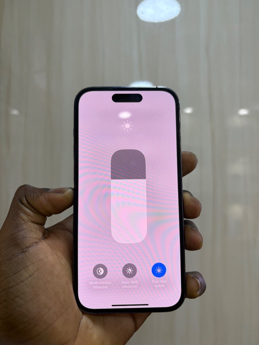 iPhone 14 Pro