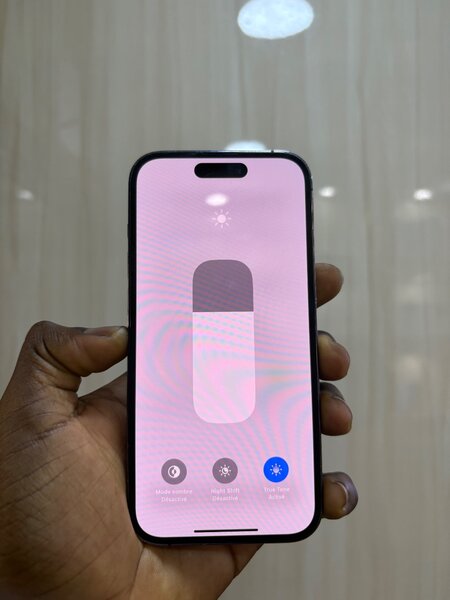 iPhone 14 Pro