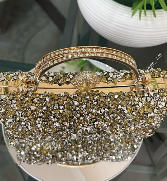 Clutch Bag