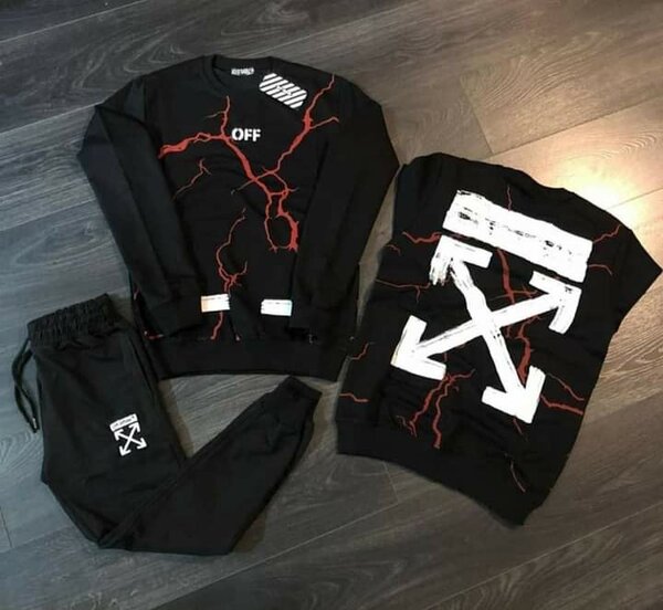 Complet pull OFF