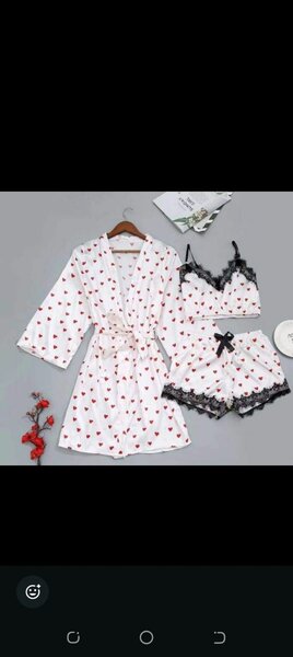 Nightwear