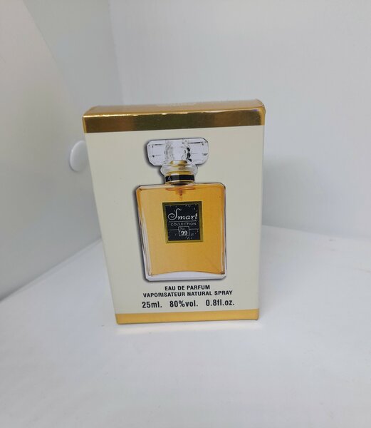 Eau de Parfum 25ml
