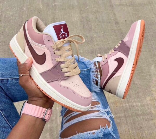 Sb Jordan