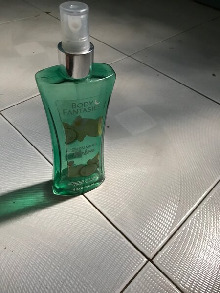 Body Splash