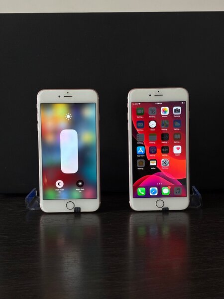 iPhone 6splus