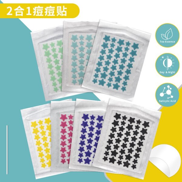 Pimple patch