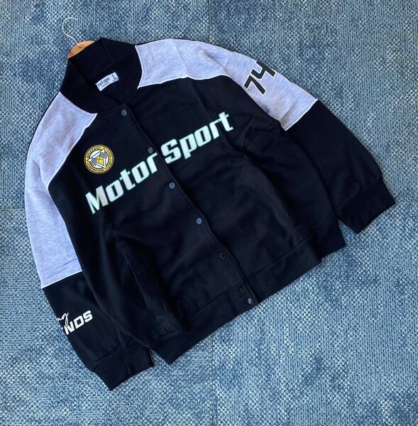 Thrift Sweatshirt