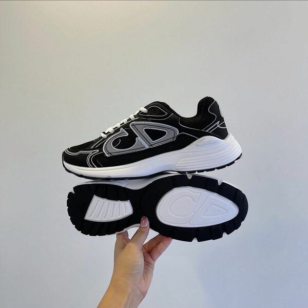 Chaussure Dior