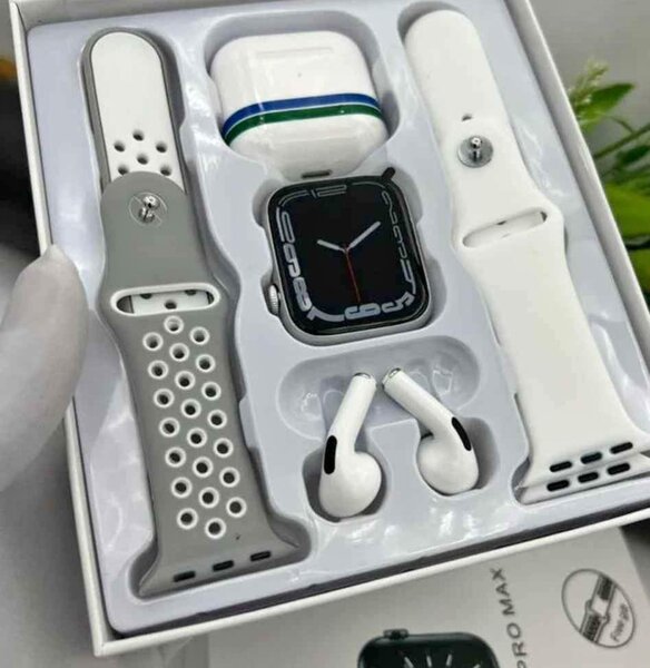Montre connectée