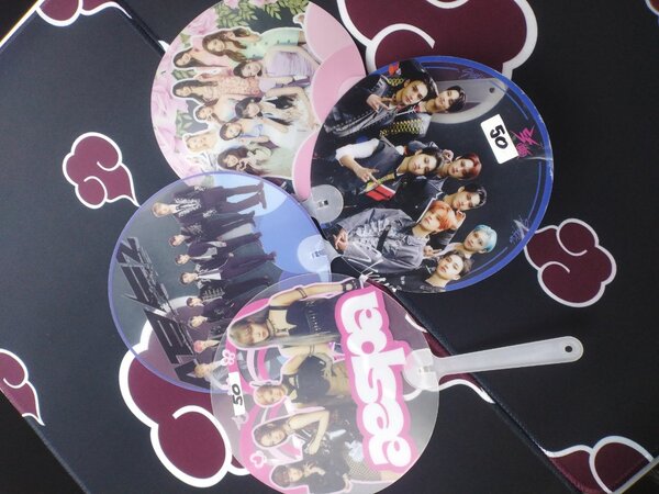 Kpop Multi Group Fans