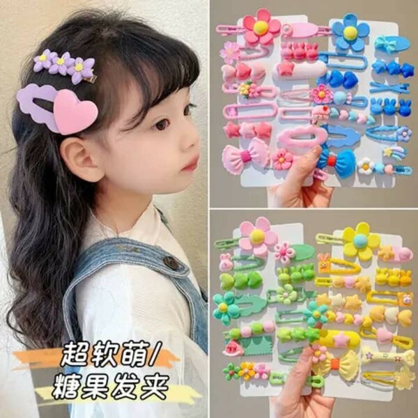 Hair Clip pins