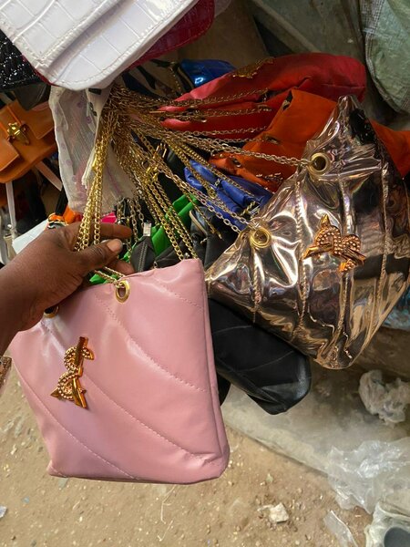 Bags