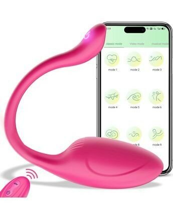 Females vibrator