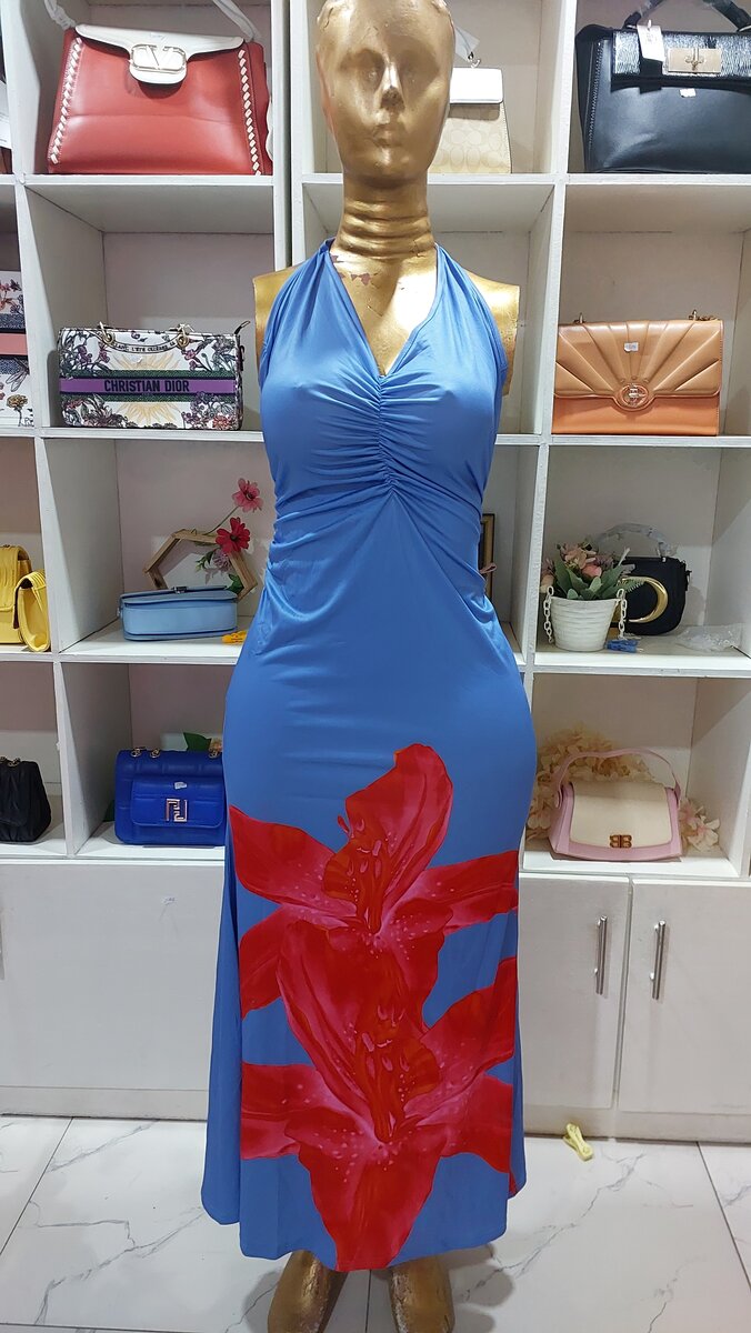 Robe SHEIN