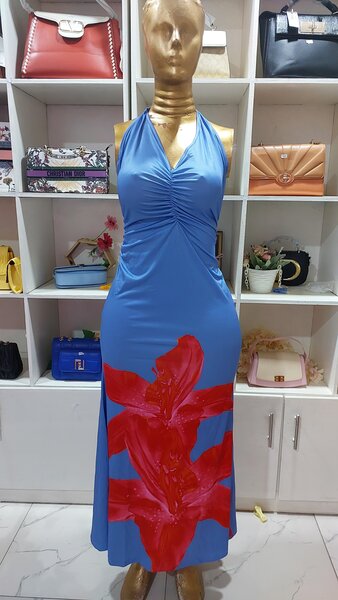 Robe SHEIN