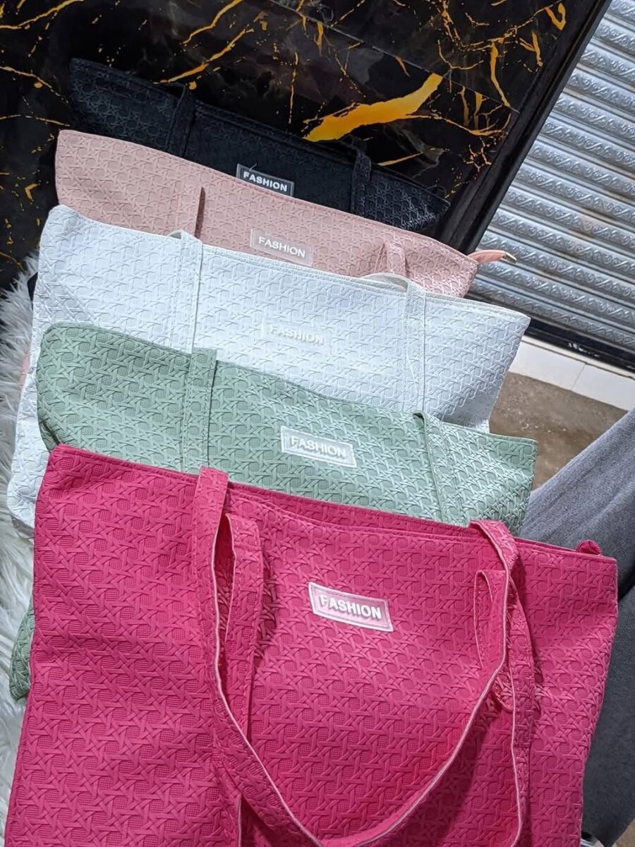 Bags