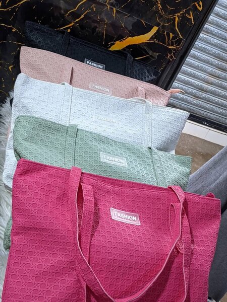 Bags