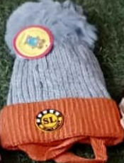 baby hat