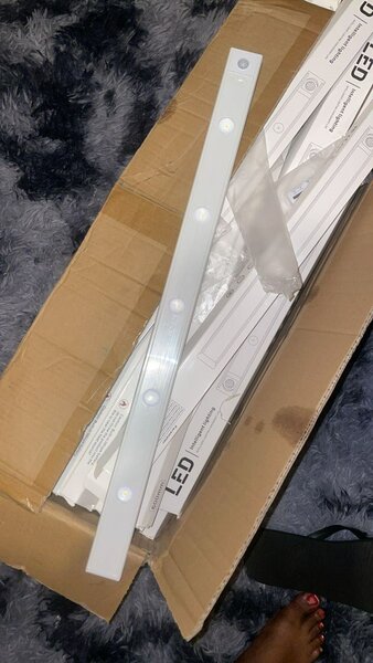 LED light