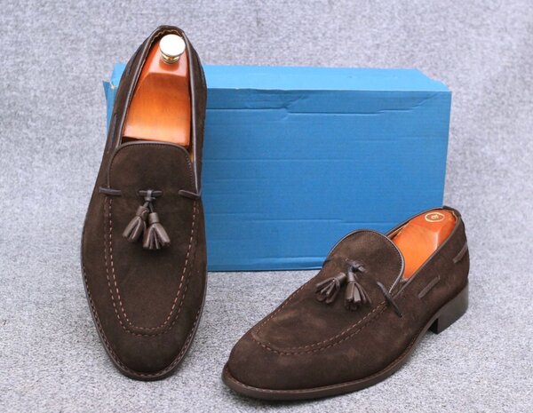 Mocassins